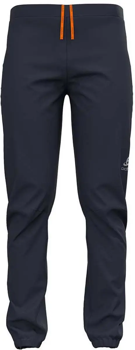Odlo Brensholmen Broek Blauw S Man