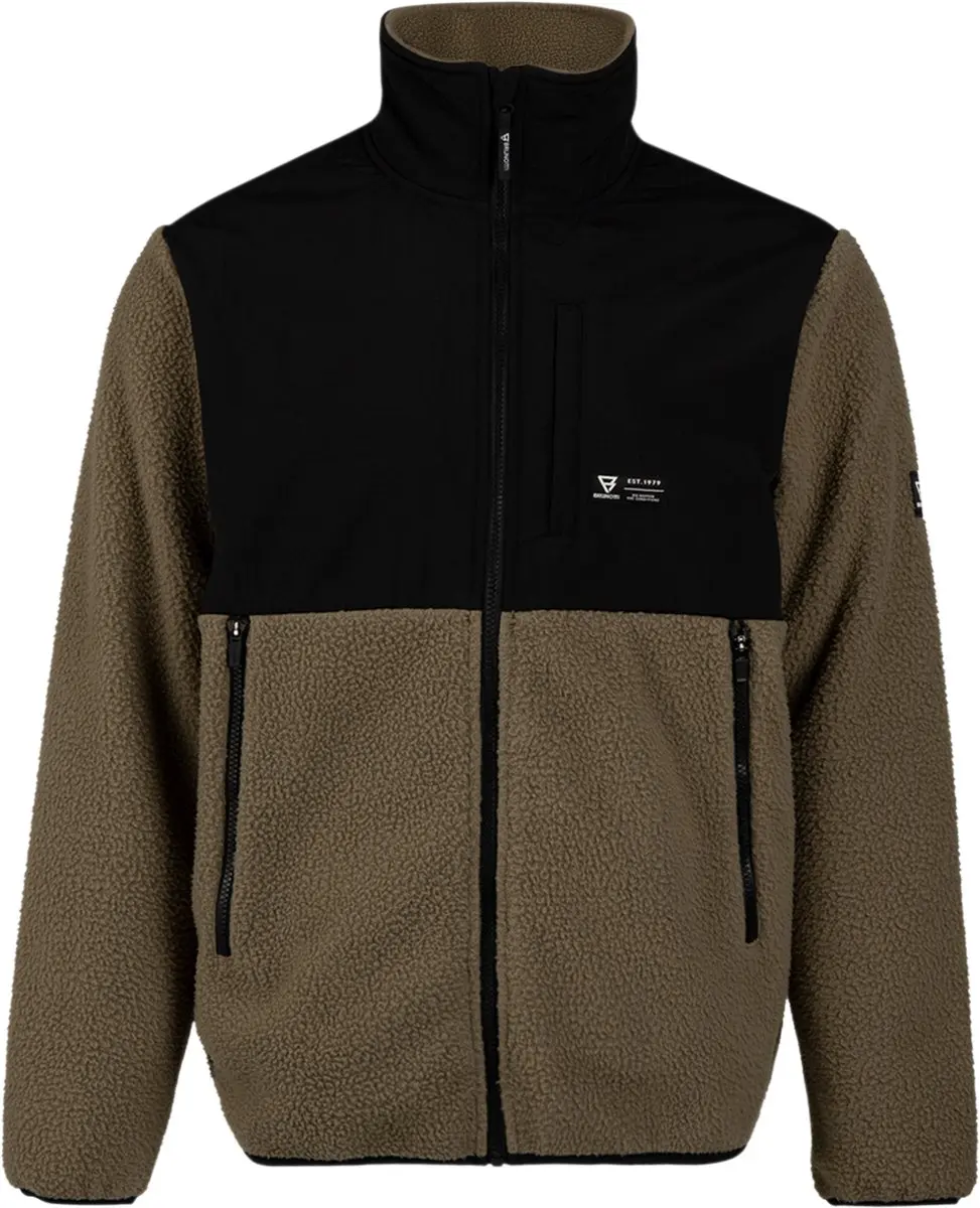 Brunotti Shawno Heren Fleece