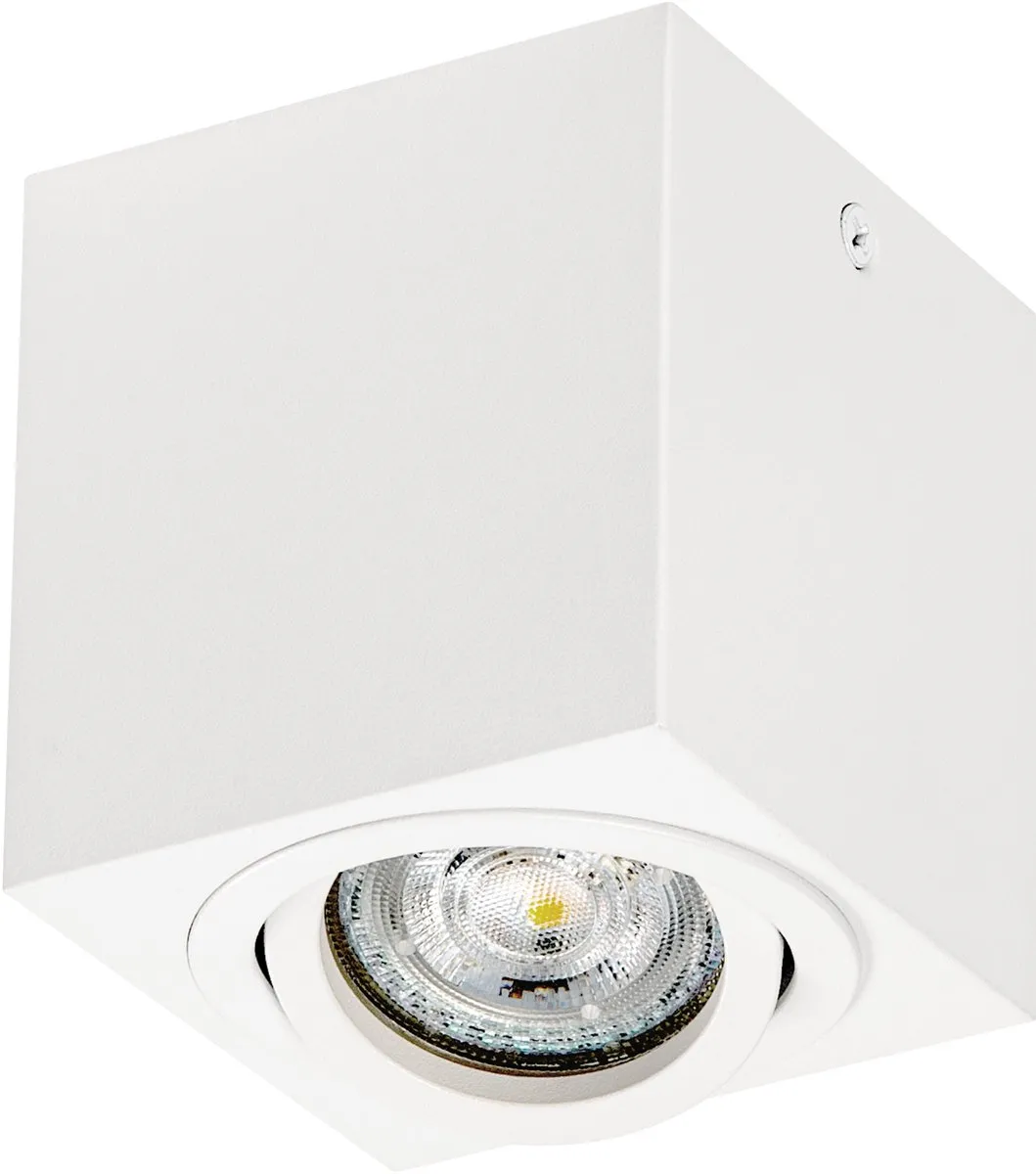 Osram Spot Surface Square GU10 Plafondspot