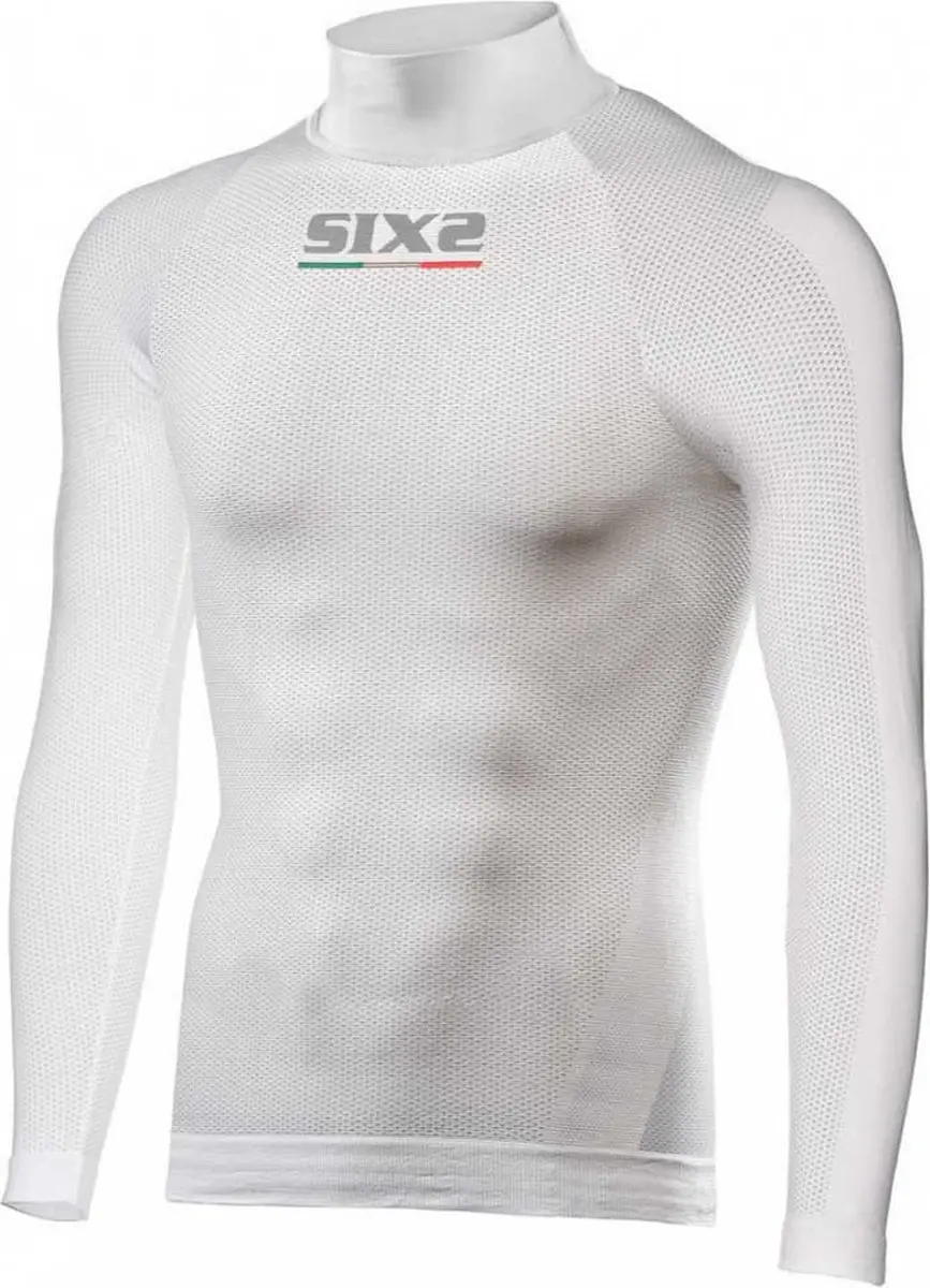 Sixs TS3 Lange Mouwen T-shirt