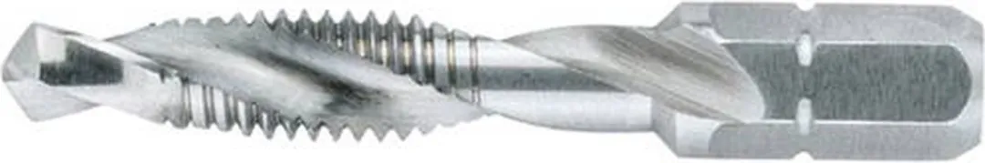 Wiha 27899 Combinatietapboor M5 HSS - Metaal