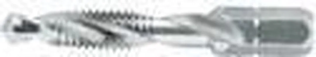 Wiha 27899 Combinatietapboor M5 HSS