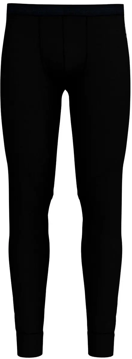 ODLO SUW Bottom Pant MERINO 200 Mannen Thermobroek