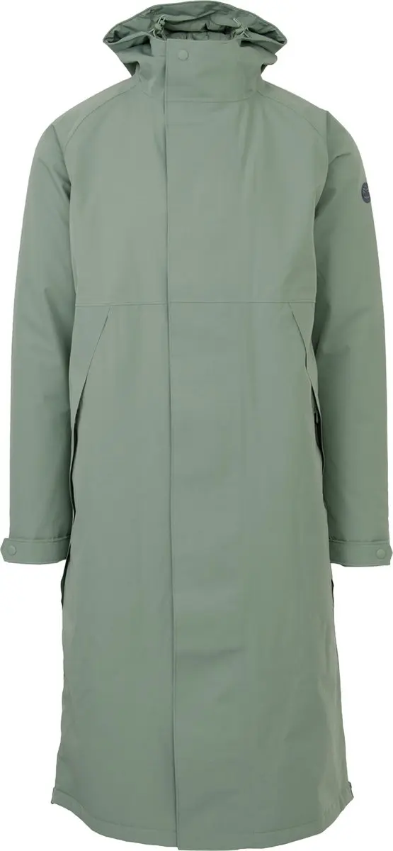 agu City Slicker Winterregenjas Uniseks Waterdicht