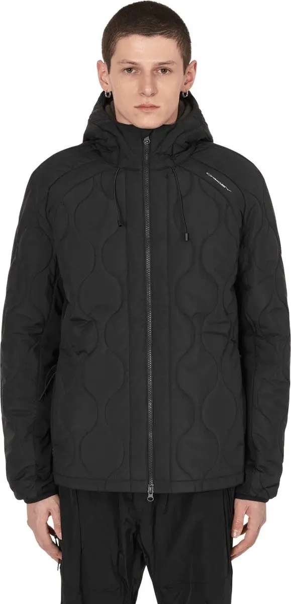 XS Oakley Insulated Definition Jacket