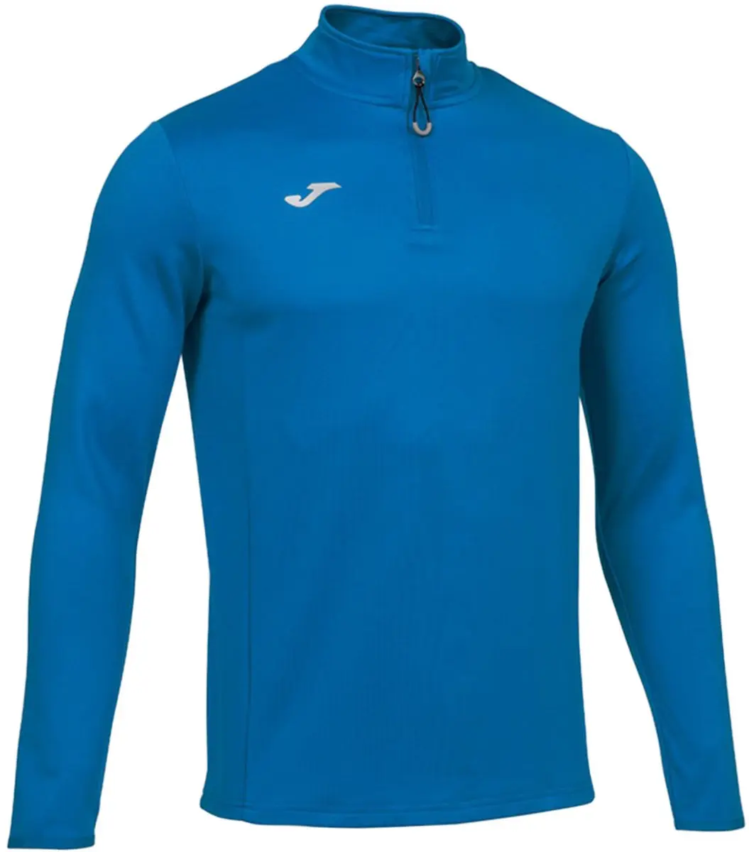 Joma Sweater Heren Running Night 102241.700 Blauw