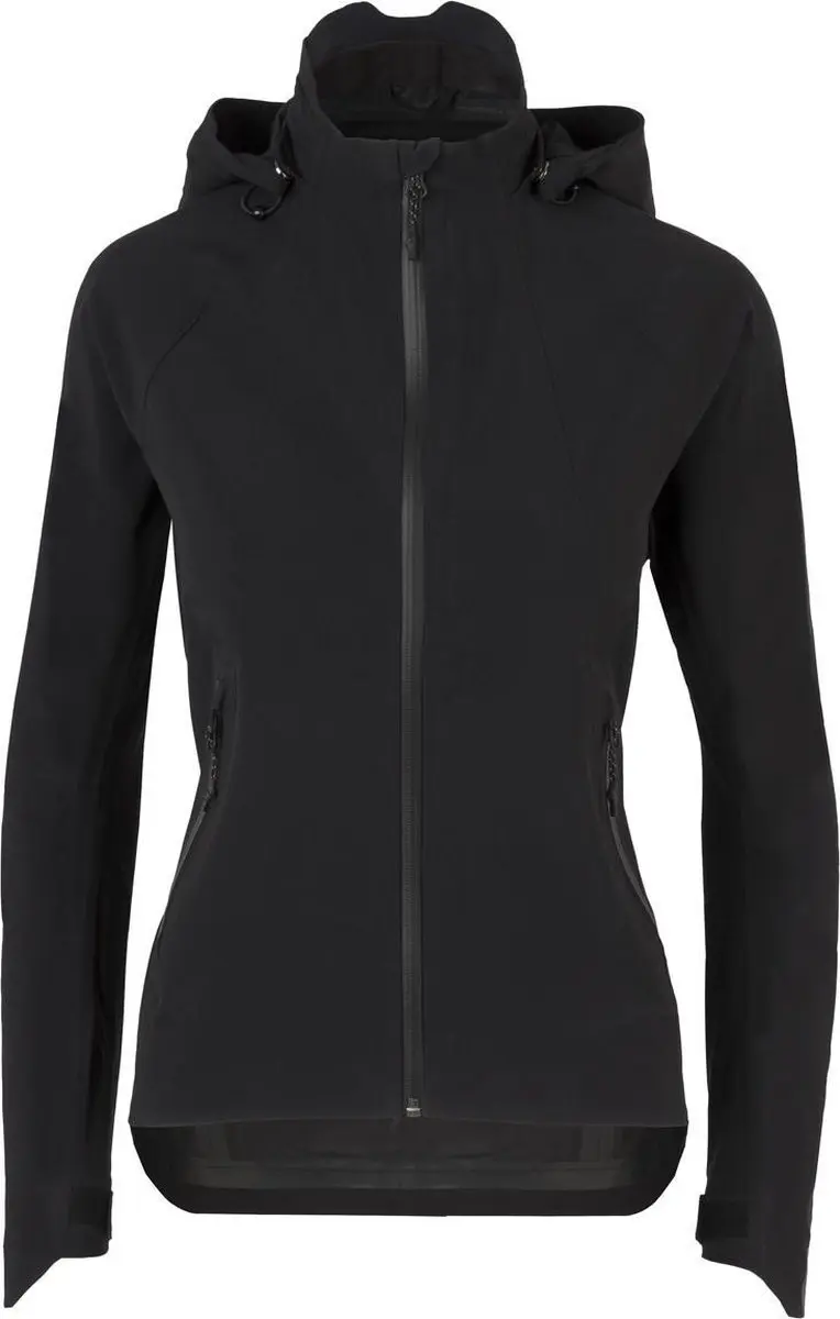 AGU Regenjas Commuter Dames