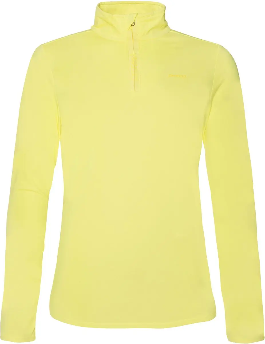 Protest Fabriz fleece dames