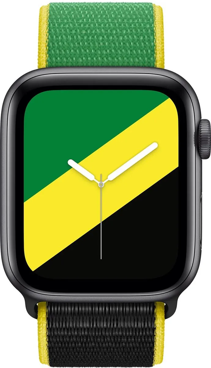 Apple Sport Loop Apple Watch Band - 42/44/45/49mm - Multi