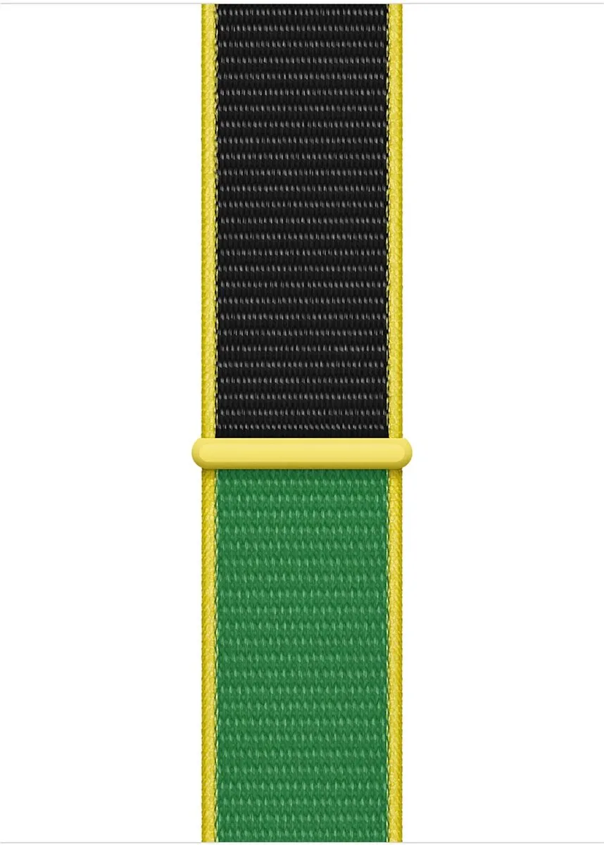 Apple Sport Loop Apple Watch Band - 42/44/45/49mm - Multi