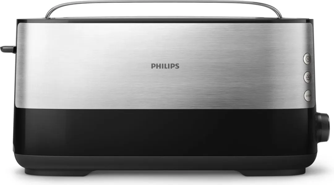 Philips Viva HD2692/90 Broodrooster 2 Snacks