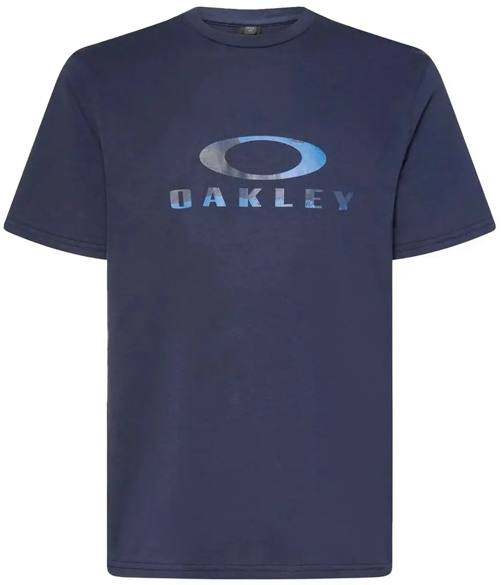 T-shirt Oakley Camo Ellipse