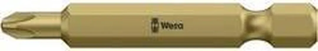 Wera PH2 05380161001 Philips Bit