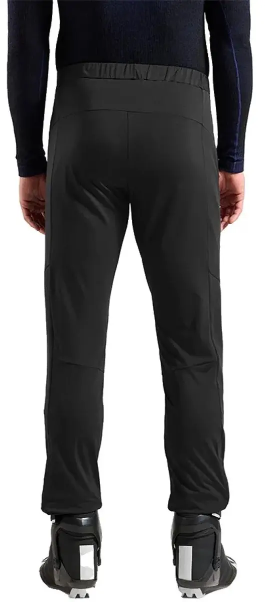 Odlo Essential Warm Broek Heren - afbeelding 3 van 6