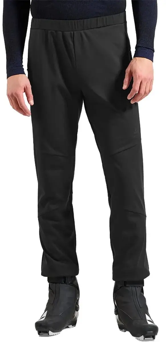 Odlo Essential Warm Broek Heren - afbeelding 6 van 6