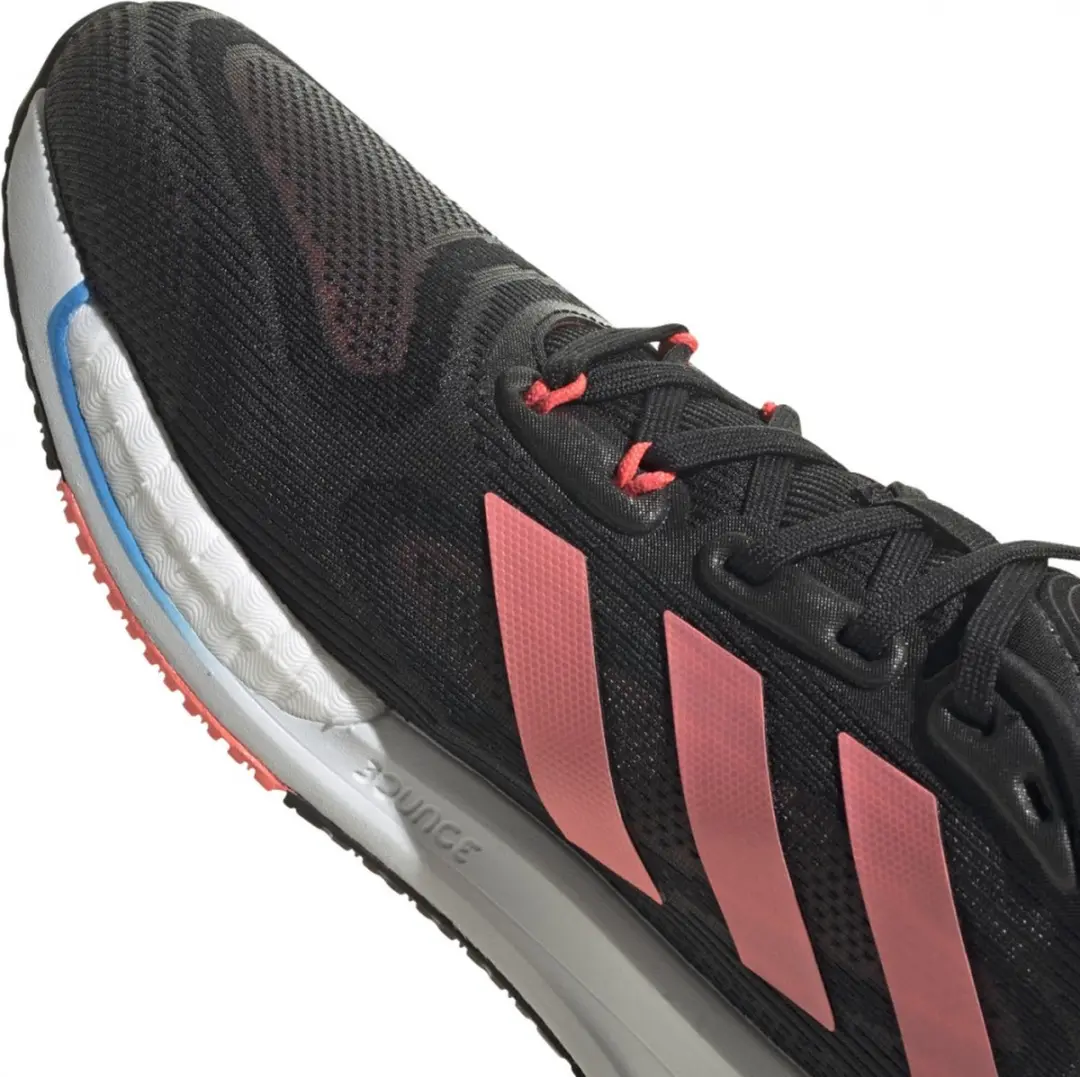 adidas Supernova W Hardloopschoenen - Zwart - afbeelding 4 van 5