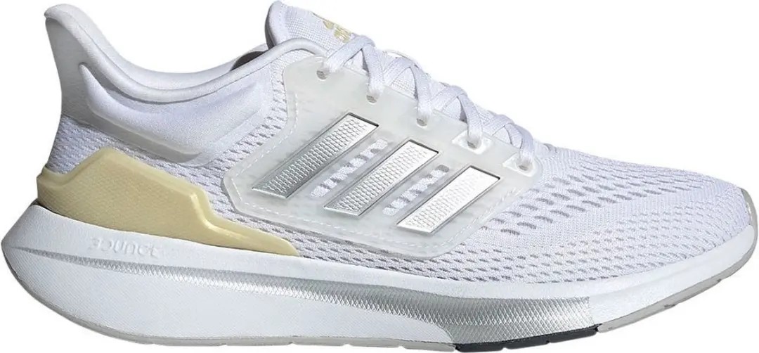 adidas EQ21 Run Dames Hardloopschoenen