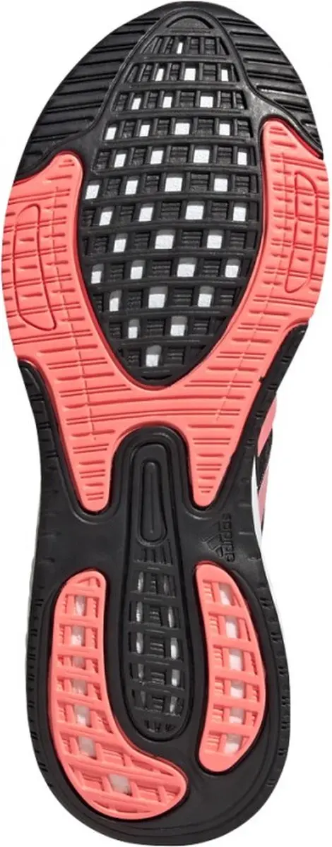 adidas Performance Supernova + W Hardloopschoenen Vrouw Zwarte 36 2/3 - afbeelding 3 van 3