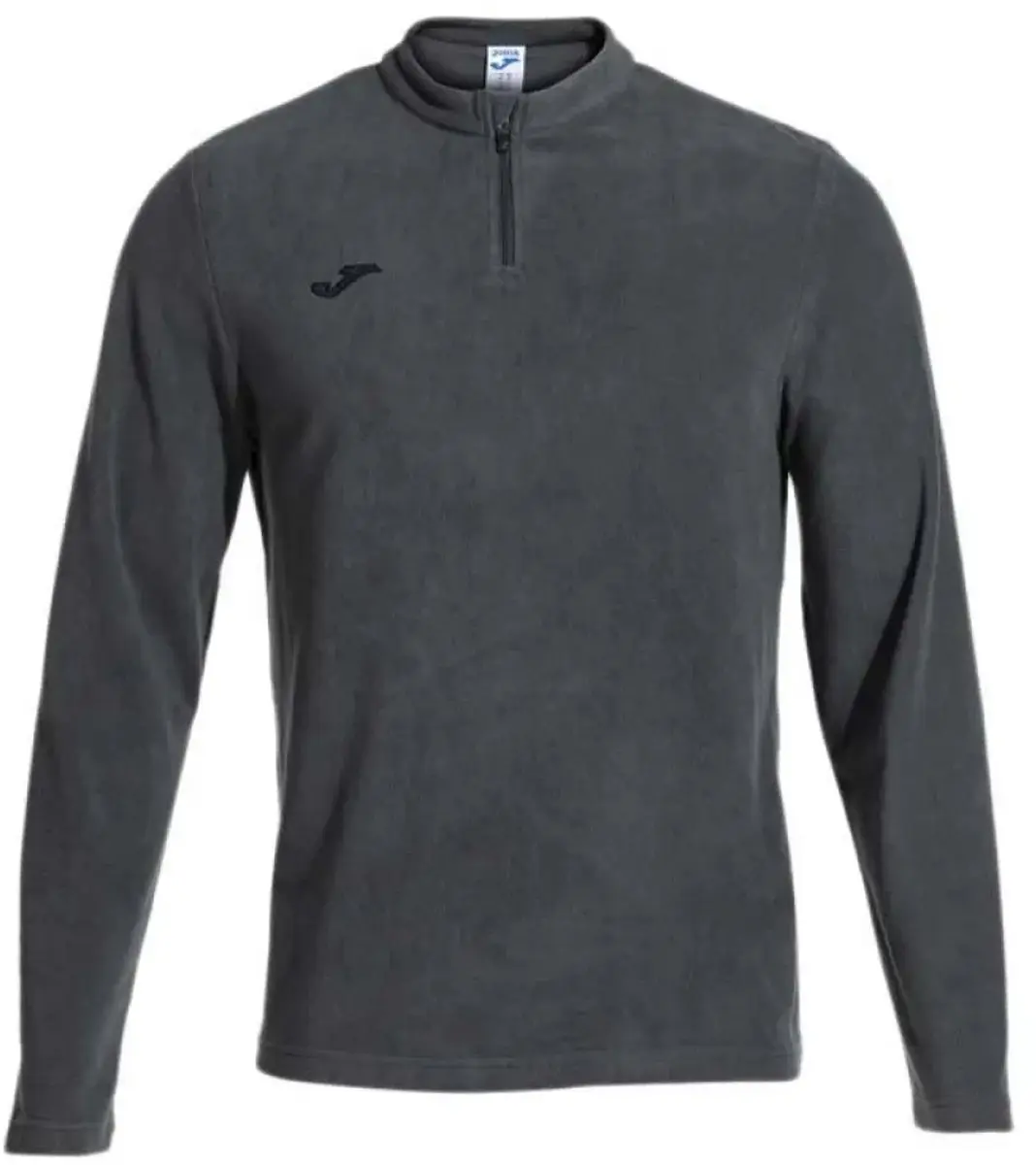 Joma Cervino Ii Fleece Met Volledige Rits Grijs M Man