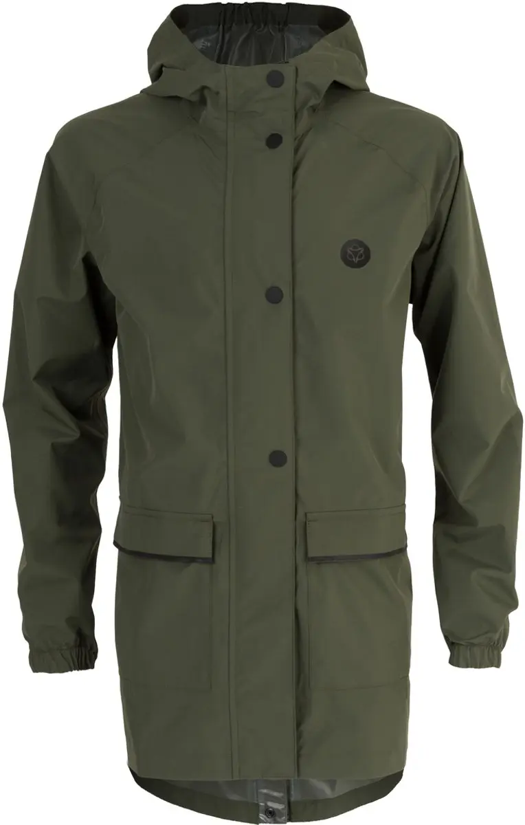 AGU Essential GO Parka