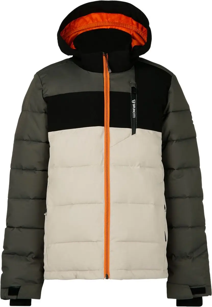 Brunotti Tryjaily Boys Snowjackets
