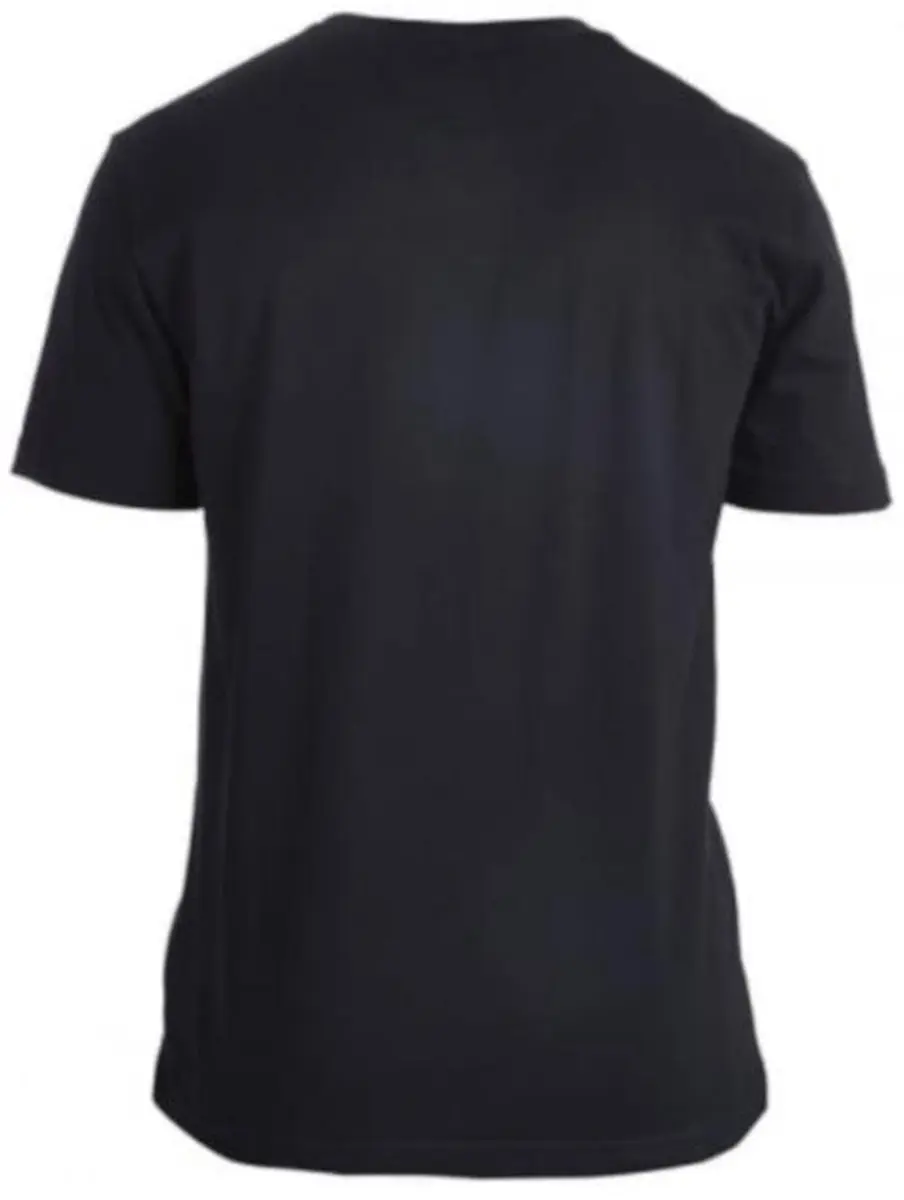 Canterbury CCC Logo T-Shirt Heren - XXL - Rood - afbeelding 4 van 6