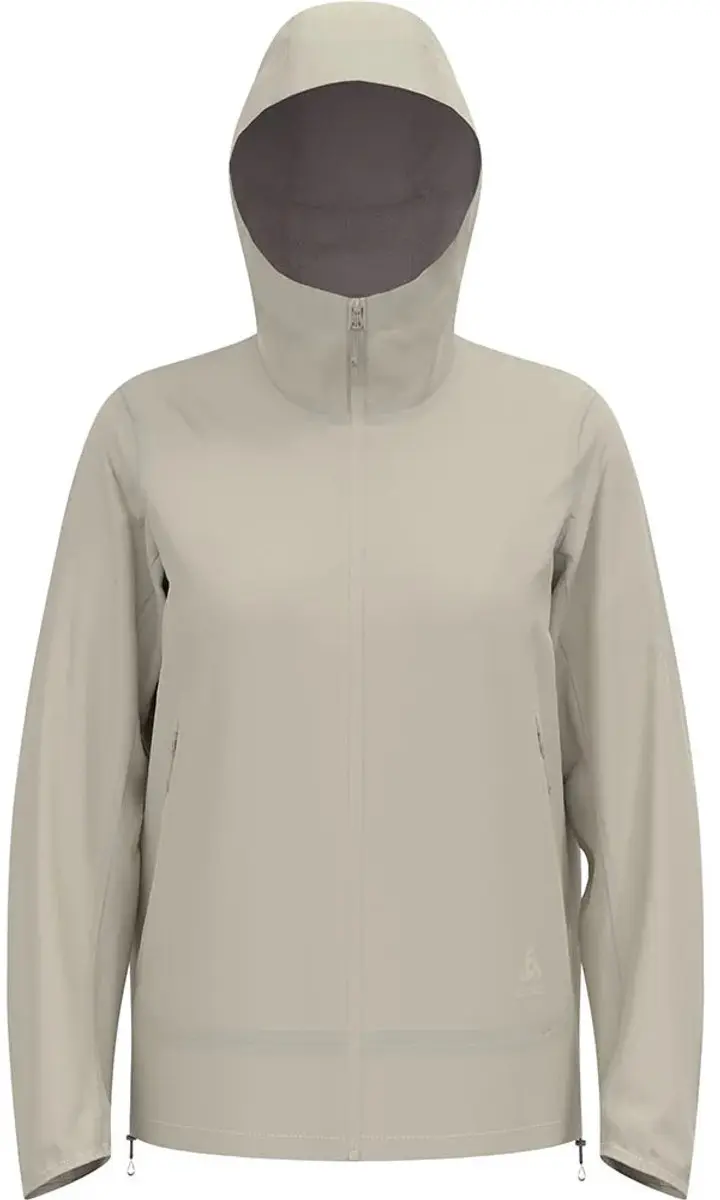 Odlo Essential 2.5L Jas Vrouw - XS - afbeelding 2 van 4