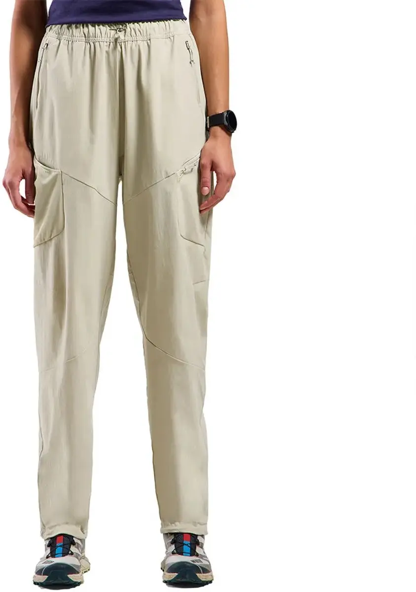 Odlo Essential Cargo Broek Vrouw
