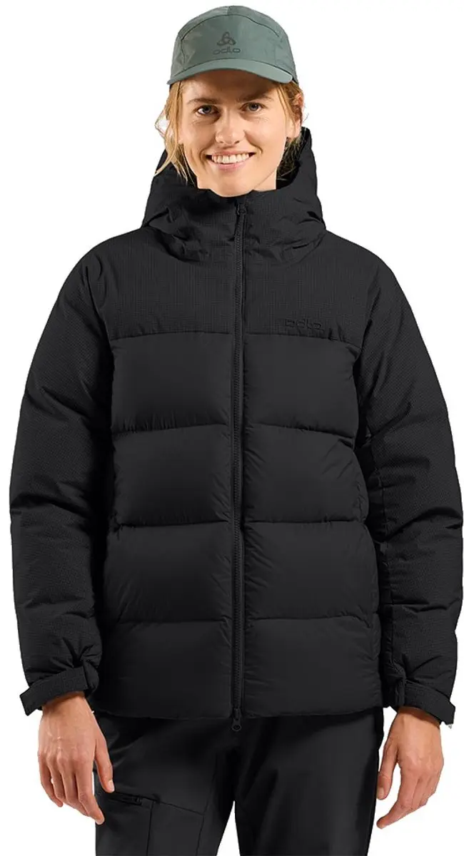 Odlo Ascent Donsjas Dames