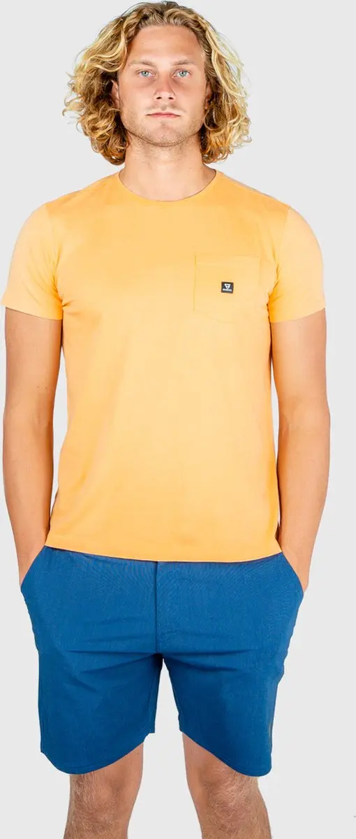 Brunotti Harret Men Hybridshort