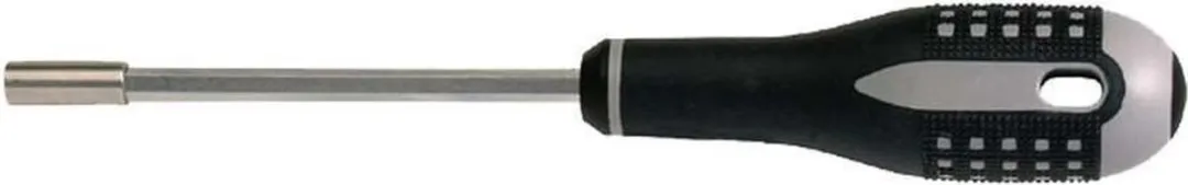 Bahco BE-8577 Bit Schroevendraaier 1/4" Magn - 1 Stuks