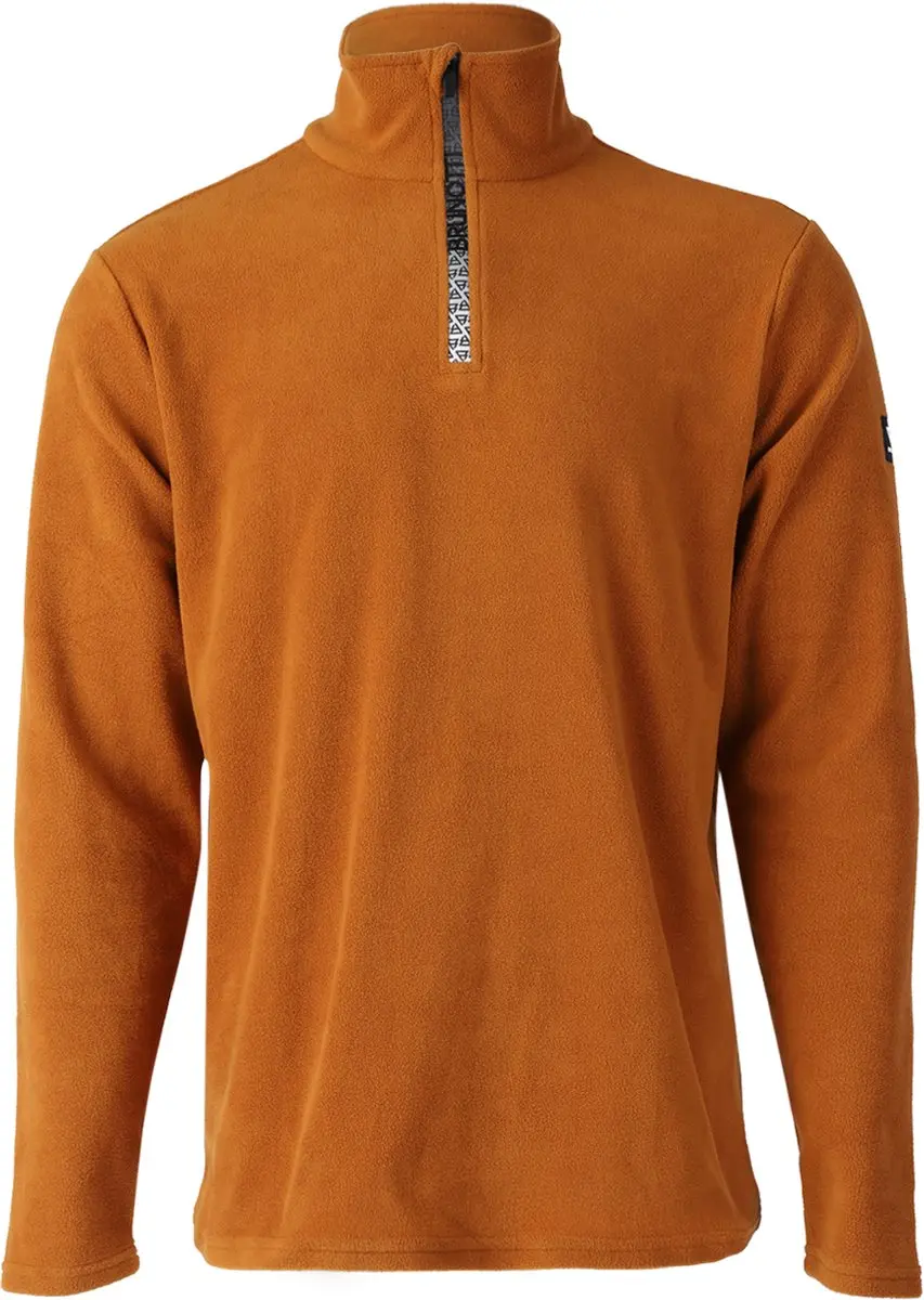 Brunotti Tenno Heren Fleece