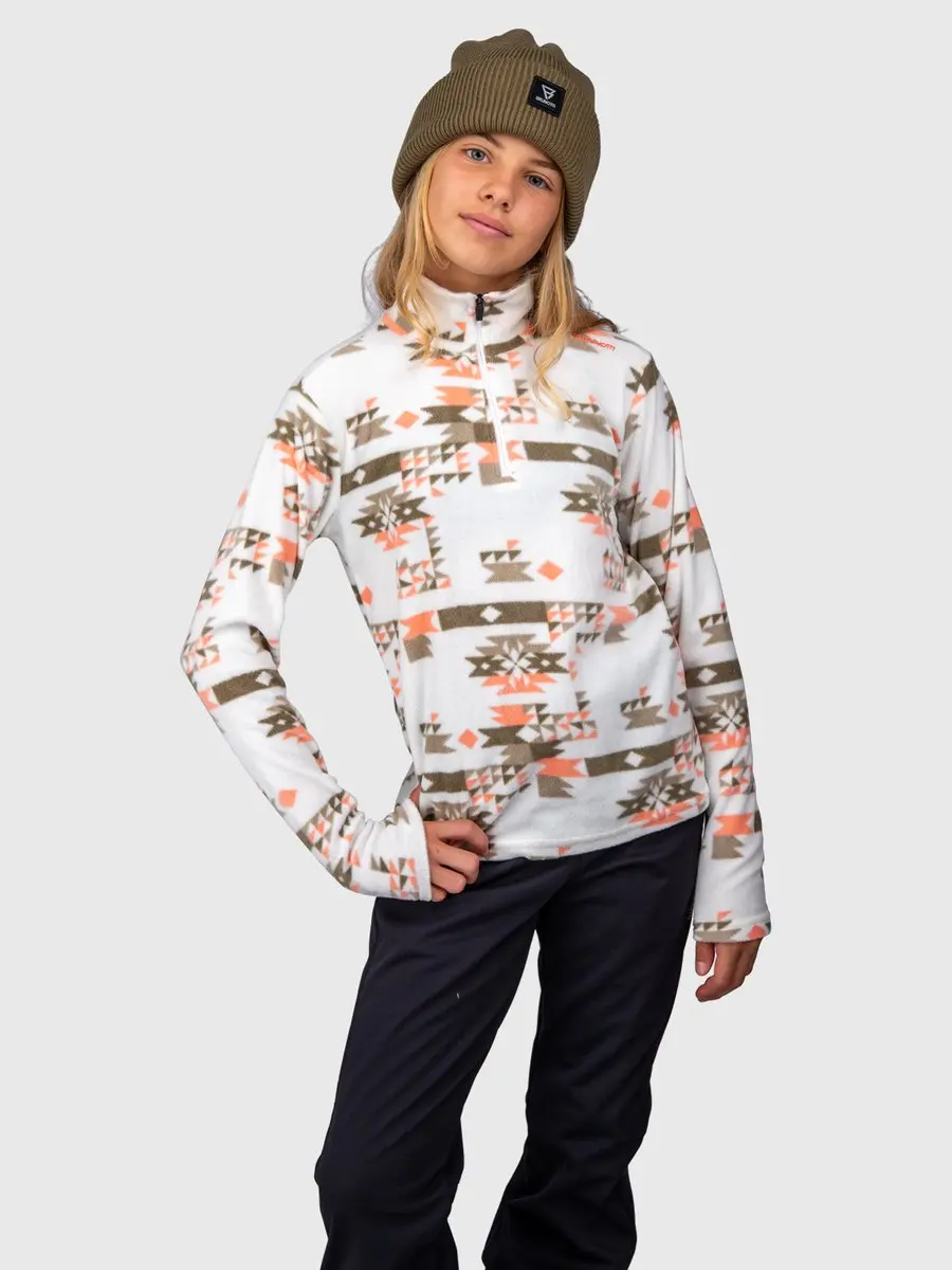 Tenny Boys Fleece