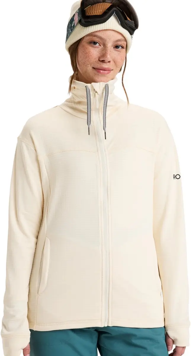 Roxy Vertere Full-zip