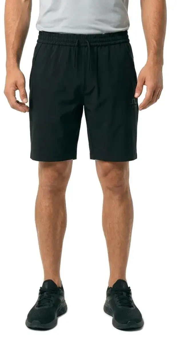 Odlo Essential Korte Broek Heren - Zwart - 54 - afbeelding 5 van 6