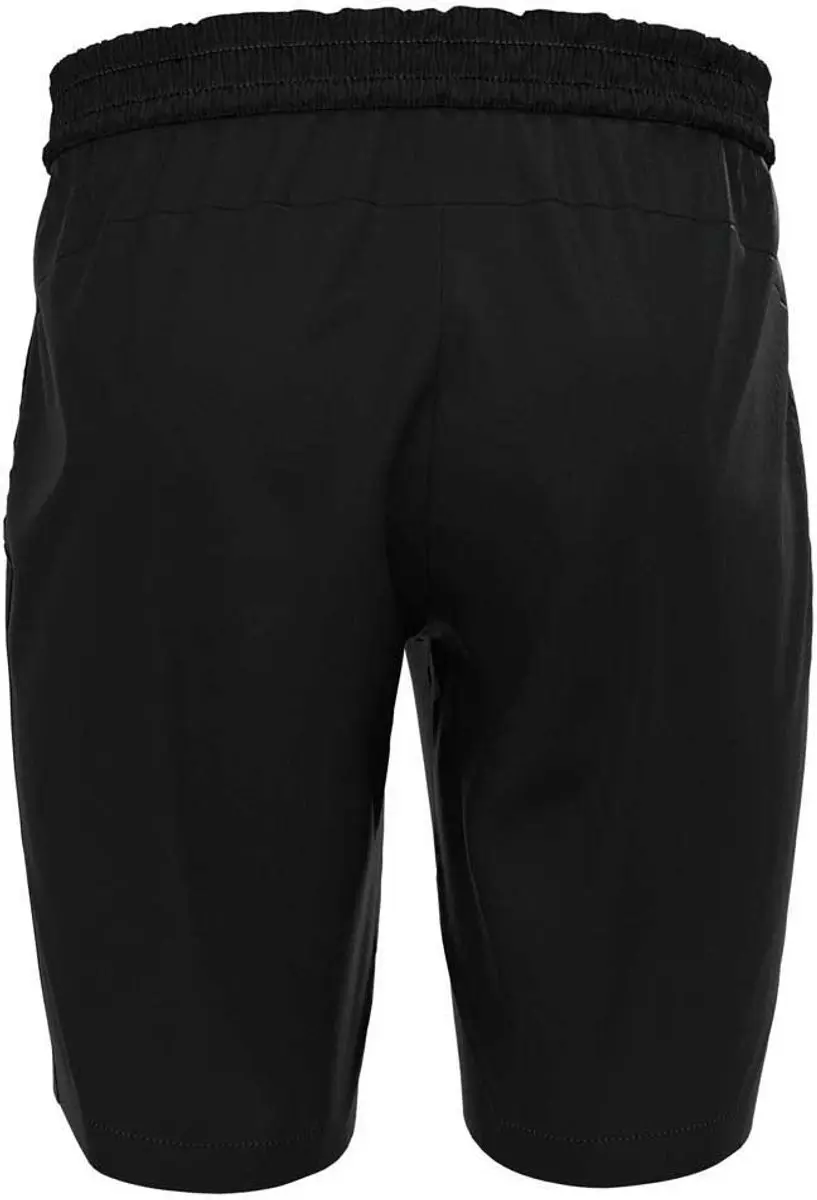Odlo Essential Korte Broek Heren - Zwart - 54 - afbeelding 2 van 6