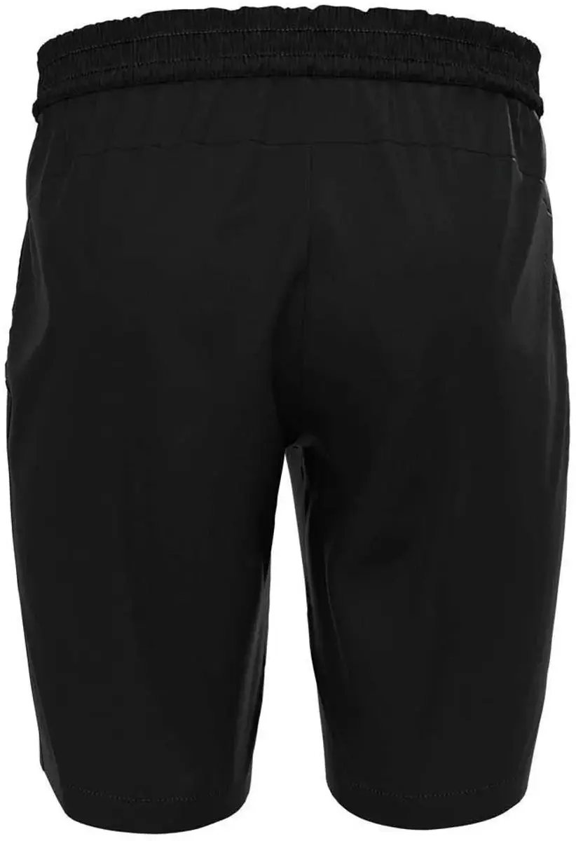 Odlo Essential Korte Broek Heren - Zwart - 54 - afbeelding 4 van 6