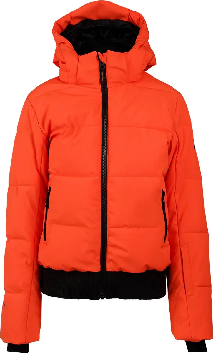 Brunotti Suncrowny Meisjes Ski Jas
