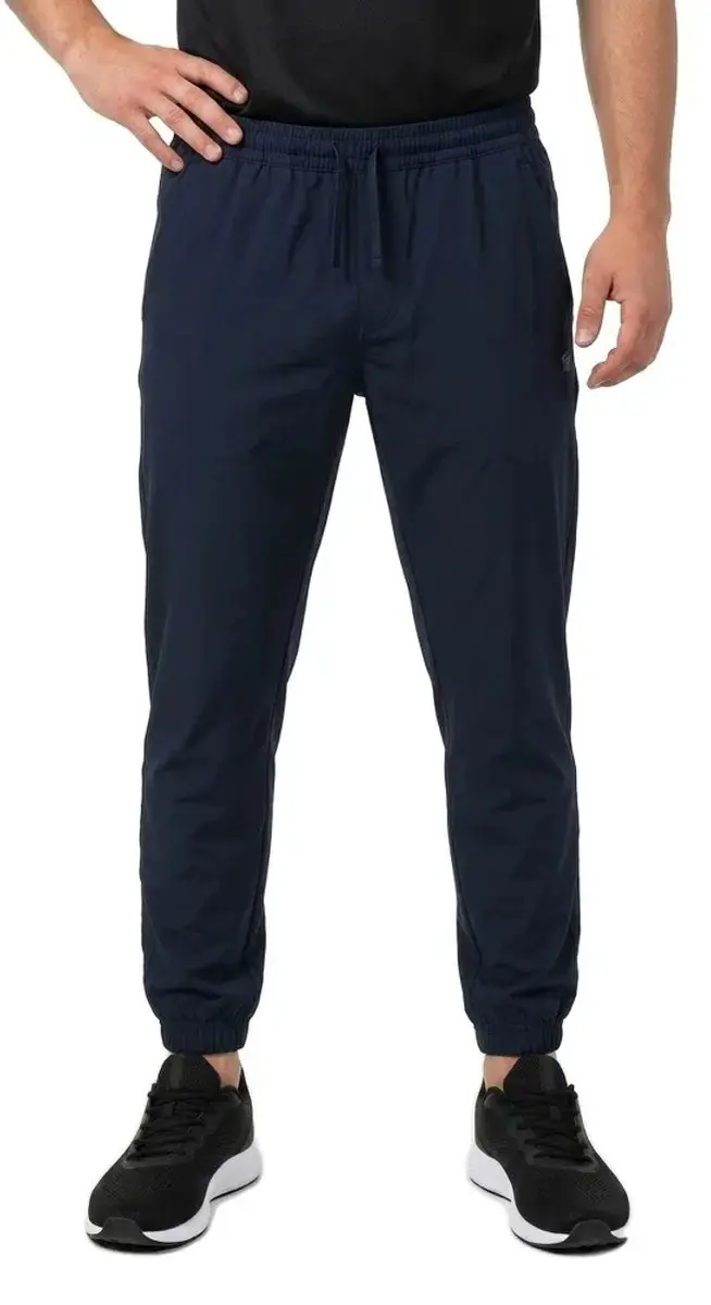 Odlo Essential Broek - Blauw - 48 - afbeelding 6 van 6