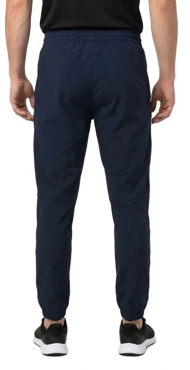 Odlo Essential Broek - Blauw - 48 - afbeelding 3 van 6