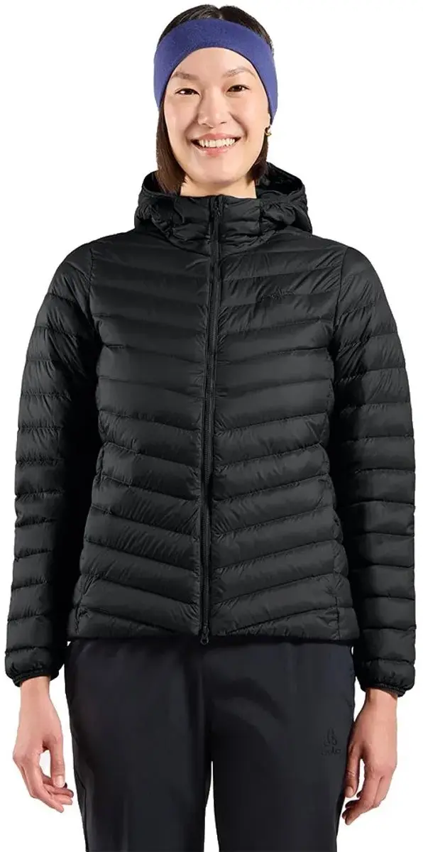 Odlo X-Alp Packable Down Jas Dames