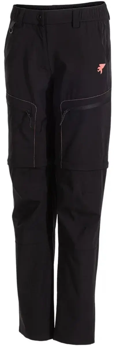 Joma Explorer V Broek Zwart L Vrouw