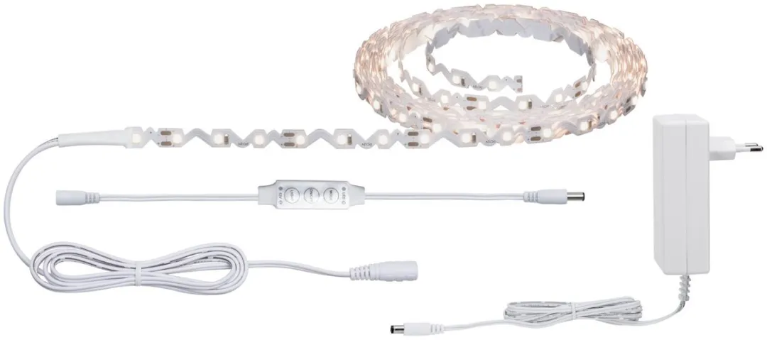 Paulmann FlexLED LED Strip 3D 5m - 10,5W - 320lm/m - 60 LEDs/m