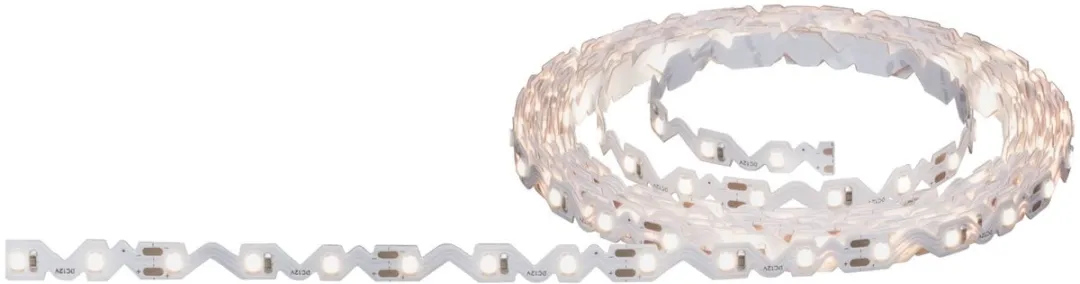 Paulmann FlexLED LED Strip 3D 5m - 10,5W - 320lm/m - 60 LEDs/m