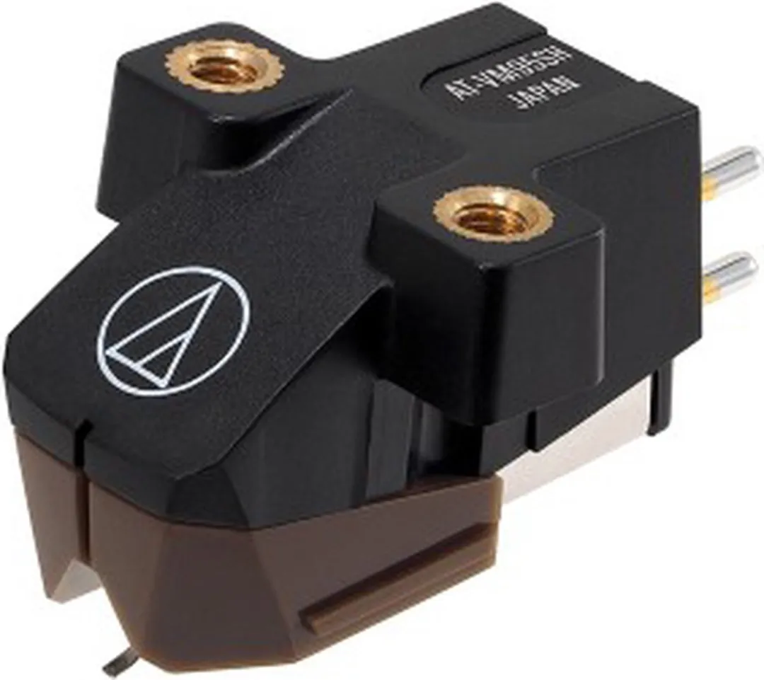 Audio-Technica AT-VM95SH Elementen en naalden - 9647