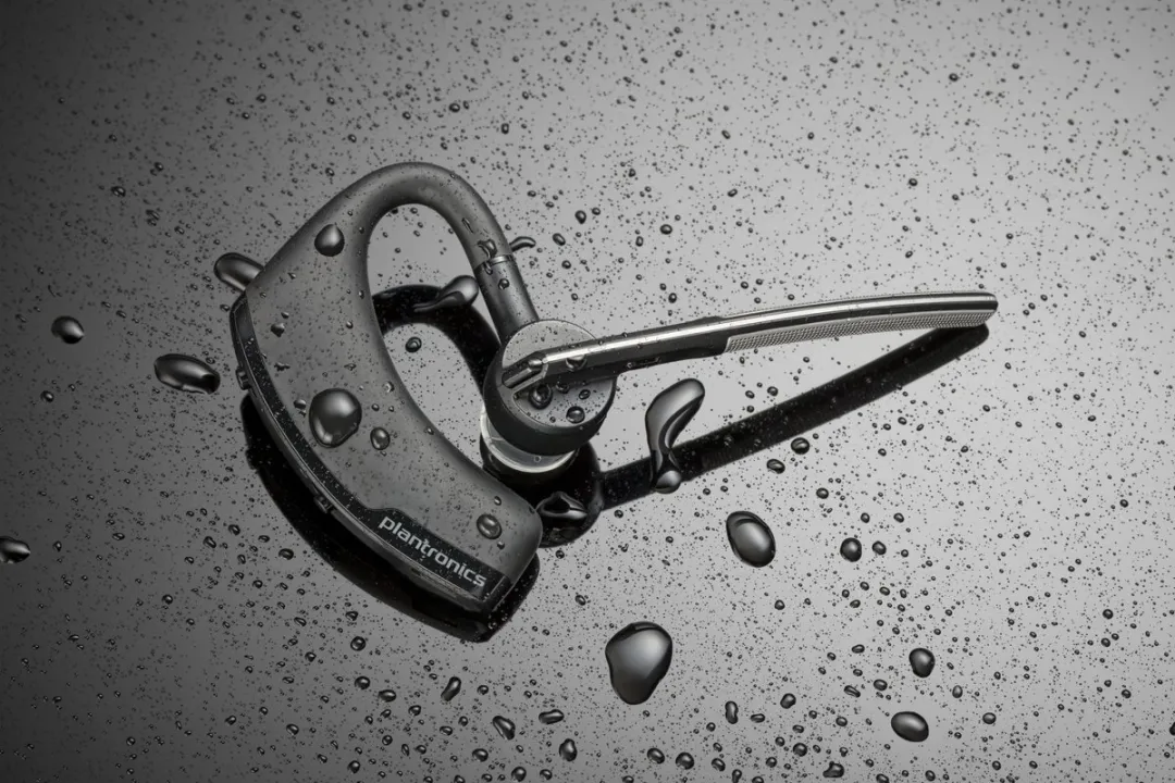 POLY Voyager Legend kleine oordopjes en hoesjes van foam (3 stuks)