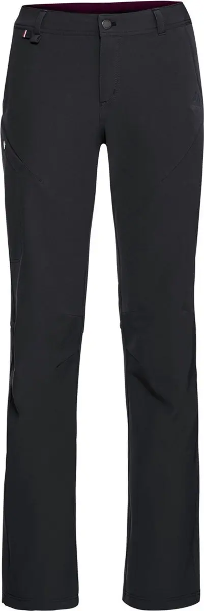 Odlo Alta Badia Broek Zwart 34 Vrouw