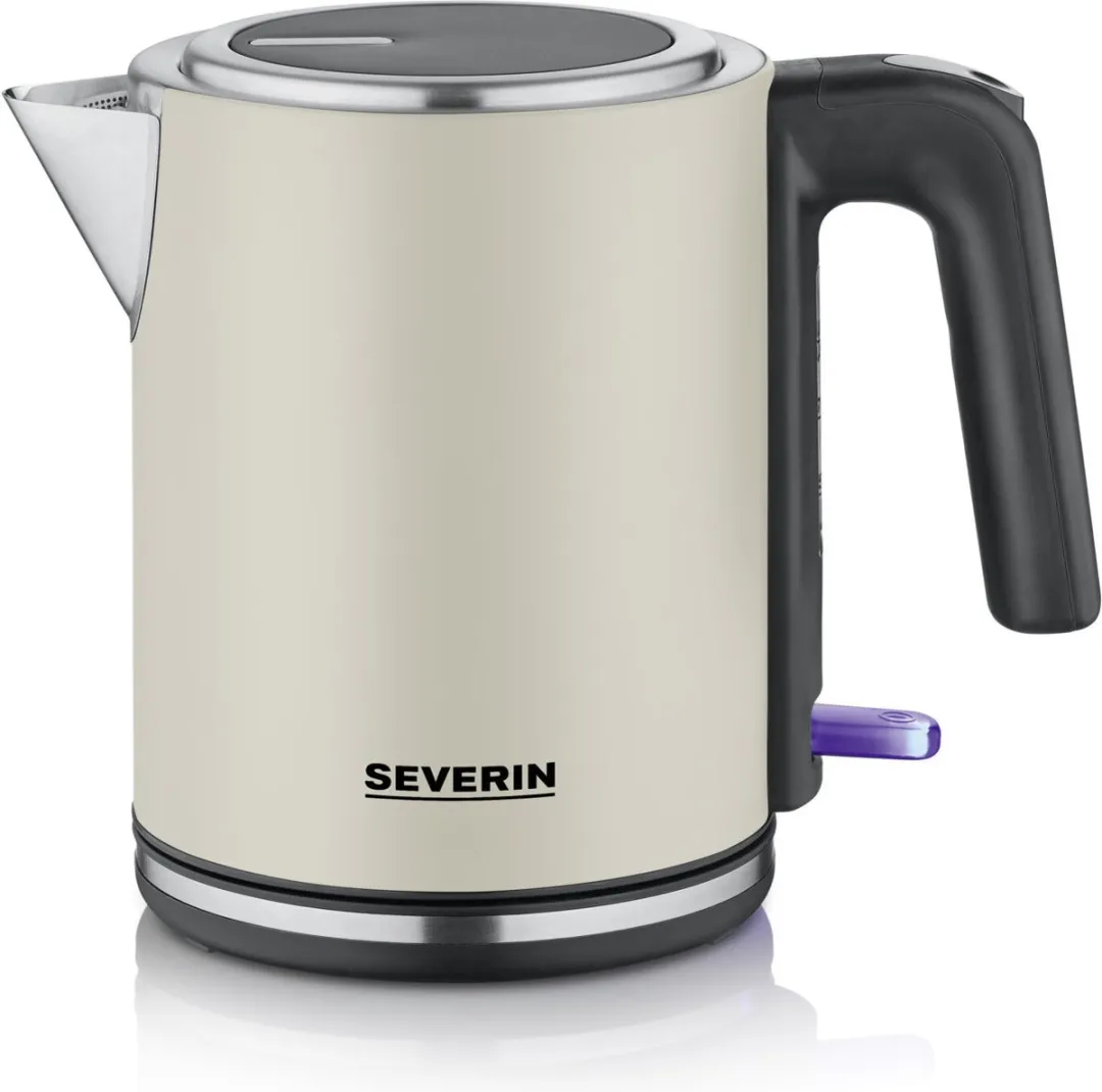 Severin WK 9577 Waterkoker 2400W