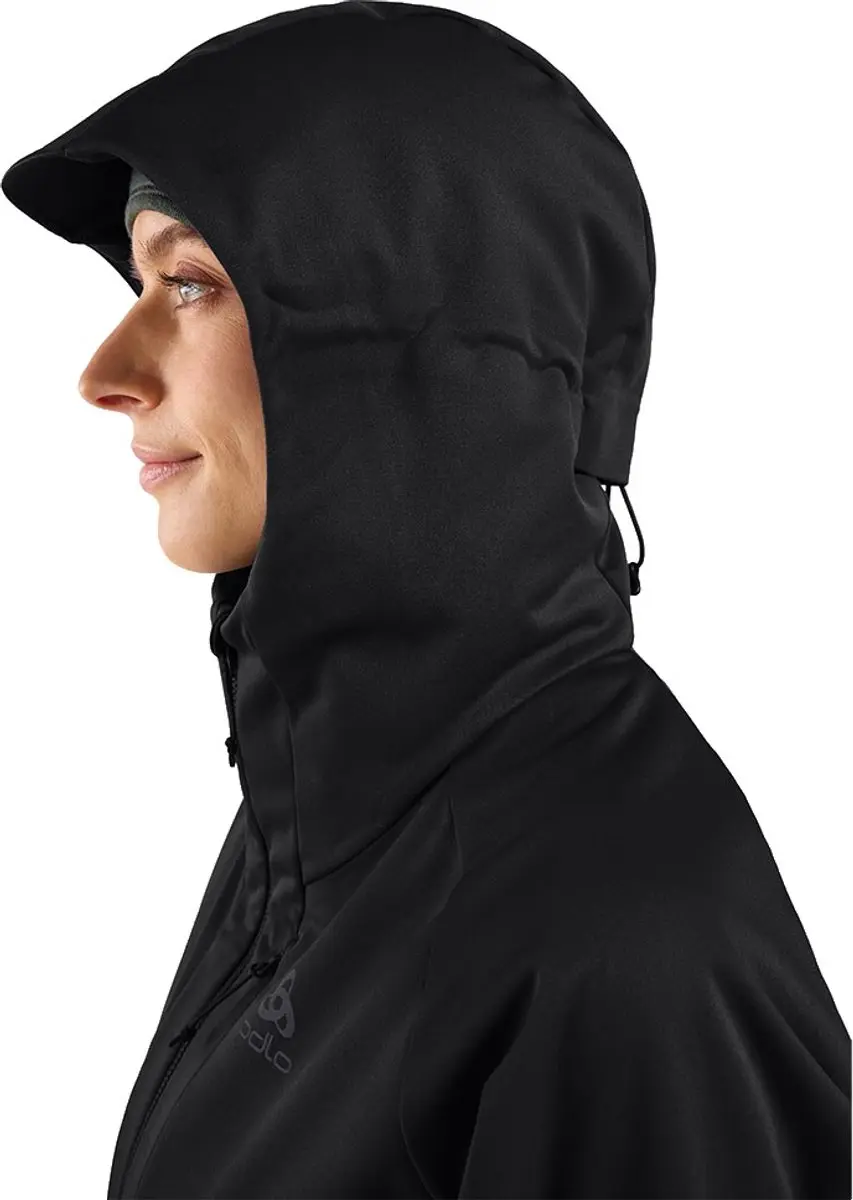 Odlo Zeroweight Windproof X Warm Jas - afbeelding 4 van 6