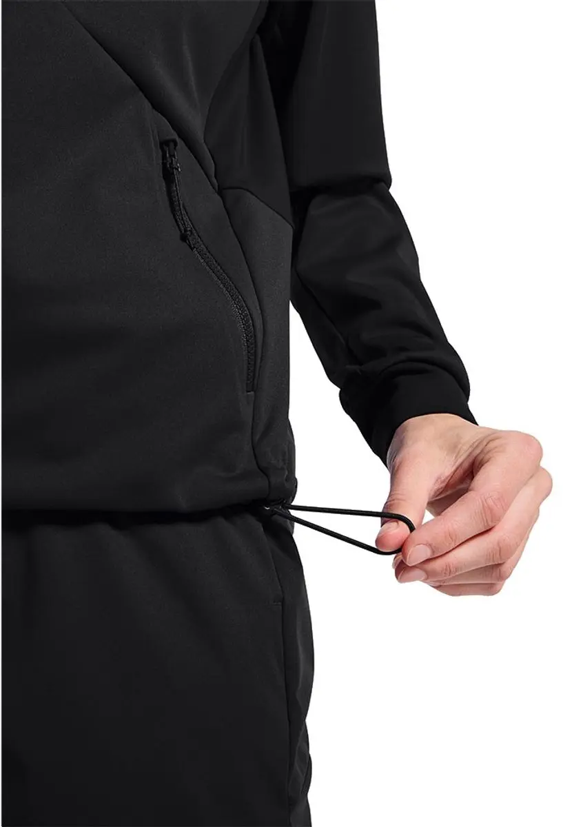 Odlo Zeroweight Windproof X Warm Jas - afbeelding 5 van 6